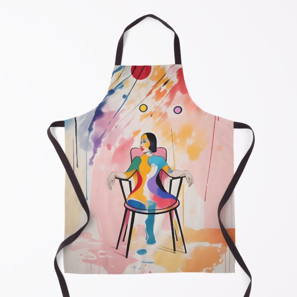 Item preview, Abstract Art #11 designed and sold by Studio Angel 1111.