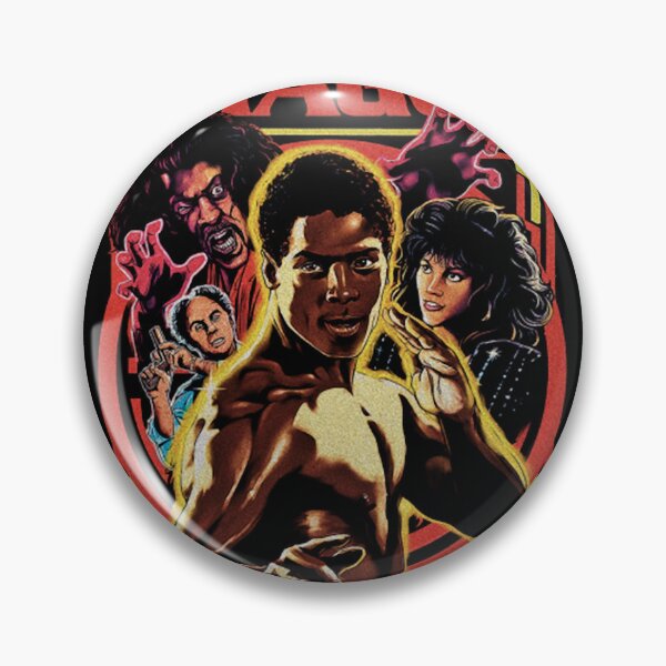 Item preview, The Last Dragon designed and sold by gailhunteria.