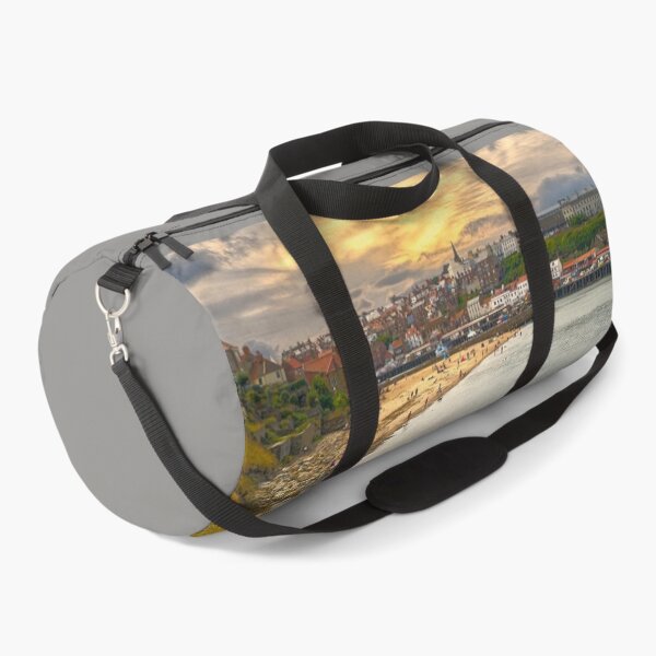 Item preview, Whitby Beach designed and sold by Alisonchambers2.