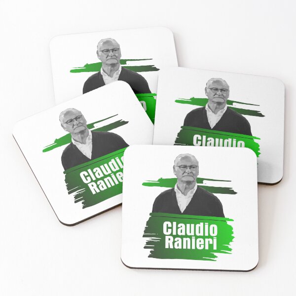 Item preview, Claudio Ranieri  designed and sold by Favezz.