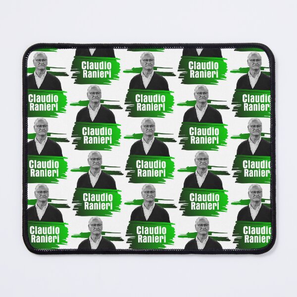 Item preview, Claudio Ranieri designed and sold by Favezz.