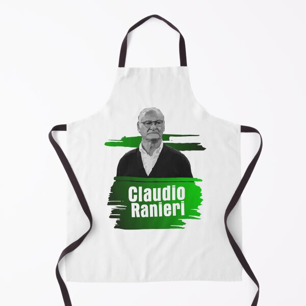Item preview, Claudio Ranieri designed and sold by Favezz.