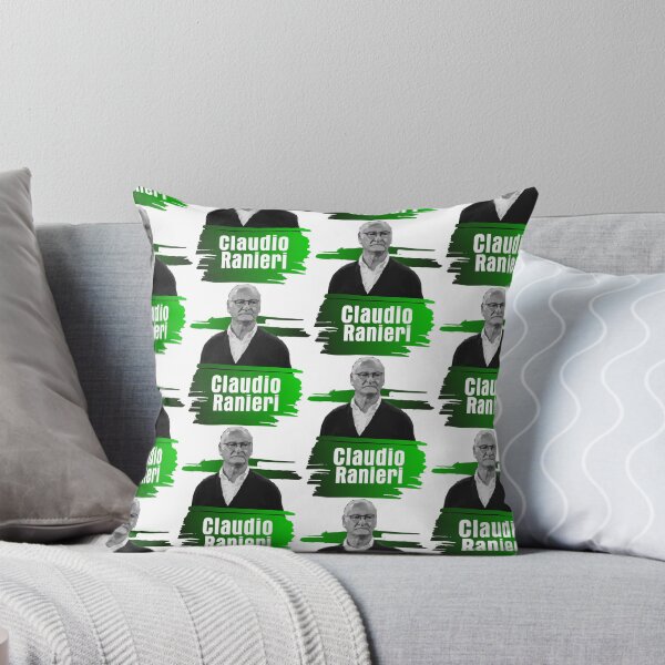 Item preview, Claudio Ranieri designed and sold by Favezz.