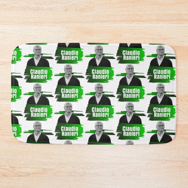 Item preview, Claudio Ranieri  designed and sold by Favezz.