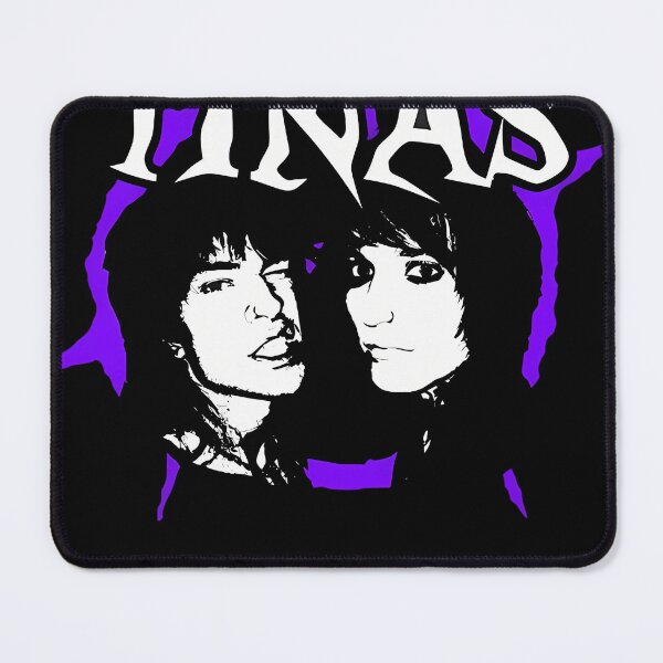 Item preview, The Tinas Band designed and sold by JeanPetit.