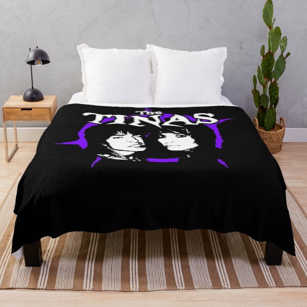 Item preview, The Tinas Band designed and sold by JeanPetit.