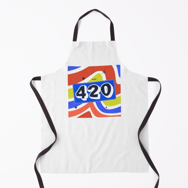 Item preview, 420 Colorful Waves designed and sold by teacherpeiyuan.
