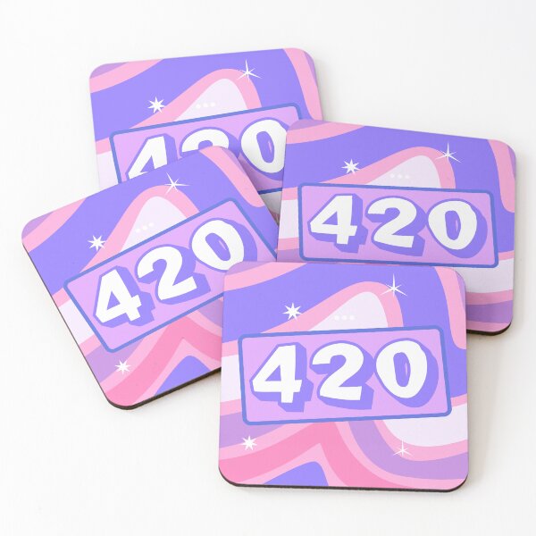 Item preview, 420 Colorful Waves designed and sold by teacherpeiyuan.