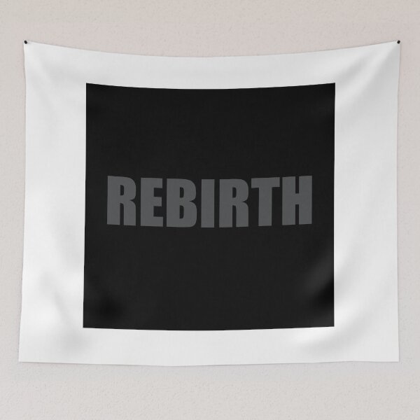 Item preview, REBIRTH designed and sold by daveyhuang.