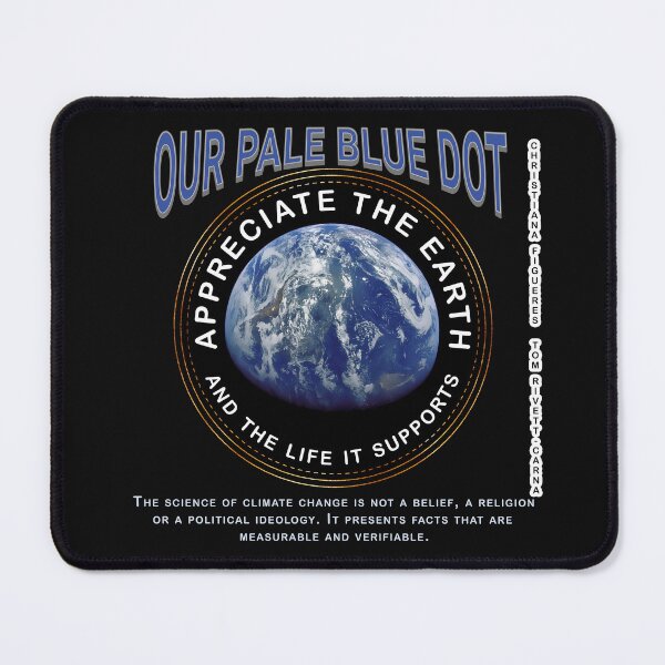 Item preview, Appreciate Our Earth: Christiana Figueres designed and sold by AllTheus AllTheus.