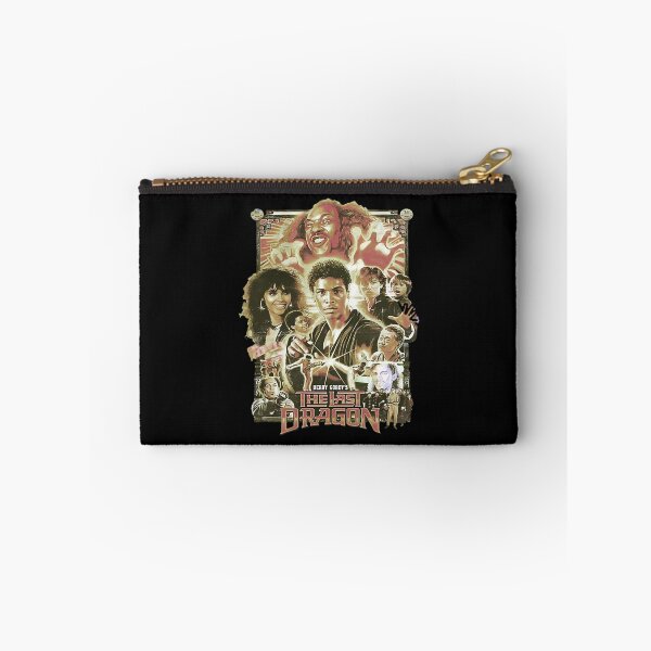 Item preview, The Last Dragon designed and sold by gailhunteria.