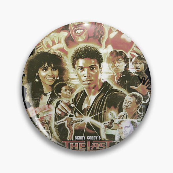 Item preview, The Last Dragon designed and sold by gailhunteria.