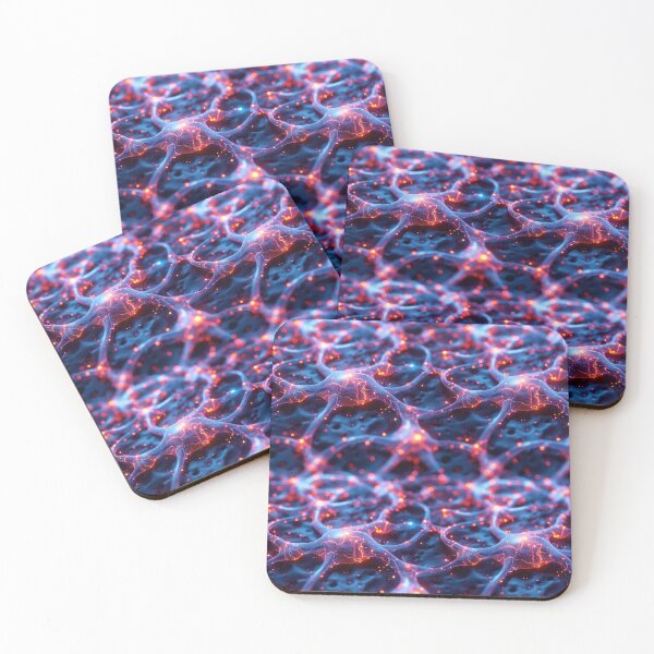 Item preview, Synaptic Spark: The Neural Network 2 designed and sold by palmyst.