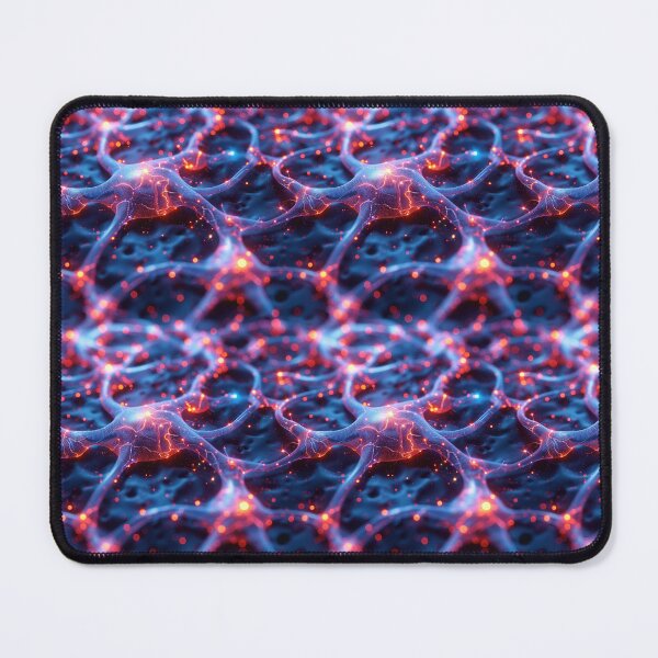 Item preview, Synaptic Spark: The Neural Network 2 designed and sold by palmyst.