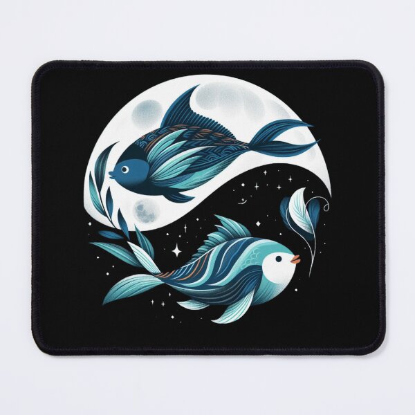 Item preview, Tui and La designed and sold by CatherineLievre.