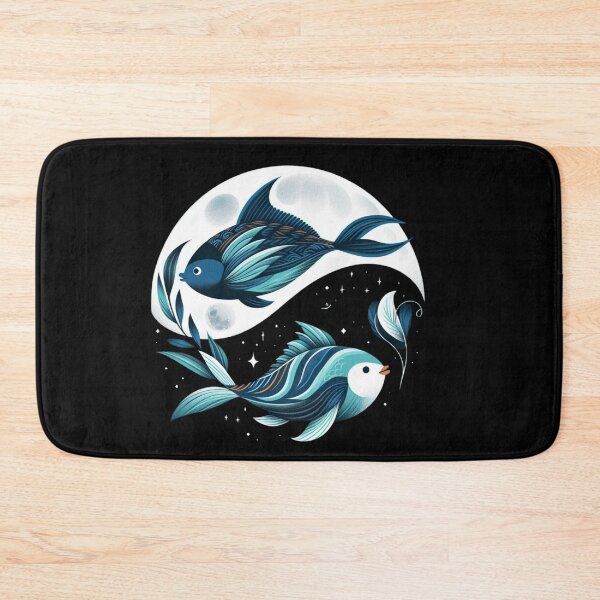 Item preview, Tui and La designed and sold by CatherineLievre.