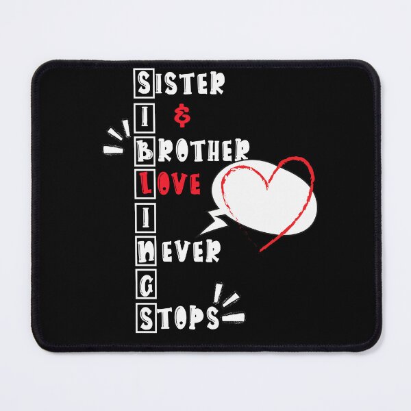 Item preview, SIBLINGS designed and sold by InNeRoDa.