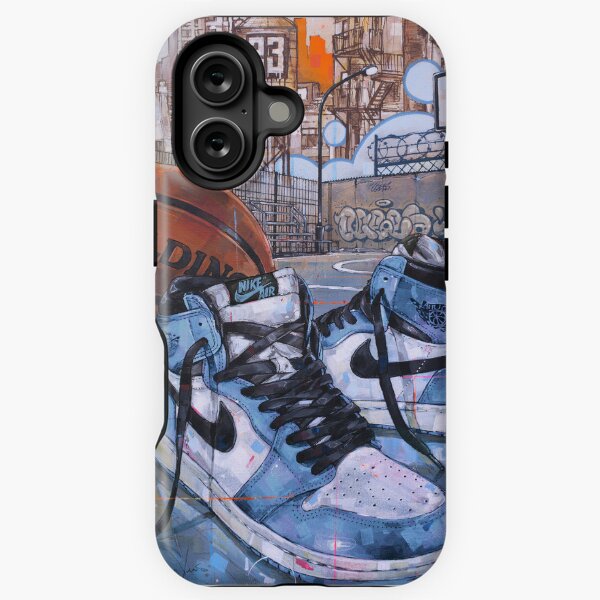 Sneakerhead iPhone Cases for Sale Redbubble