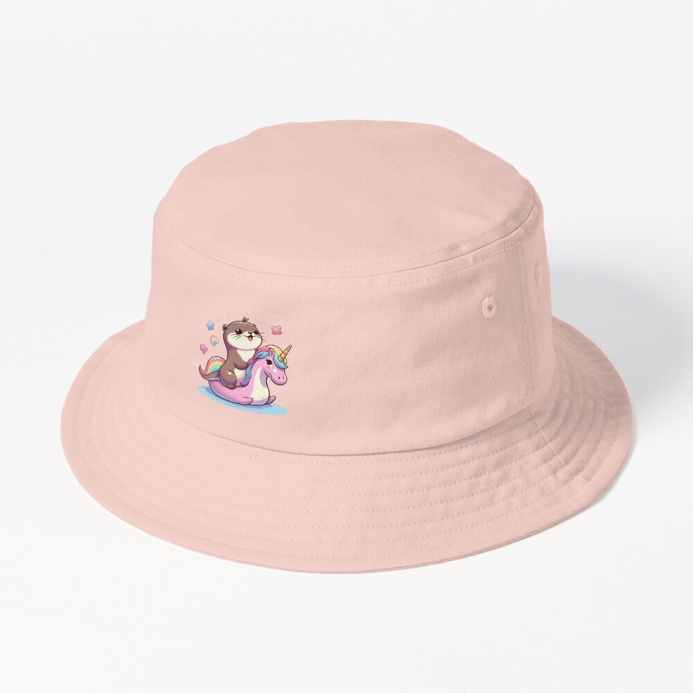 Artikel-Vorschau von Bucket Hat, designt und verkauft von CatherineLievre.