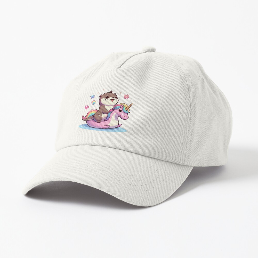 Artikel-Vorschau von Dad Hat, designt und verkauft von CatherineLievre.