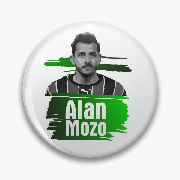 Item preview, Alan Mozo designed and sold by Favezz.