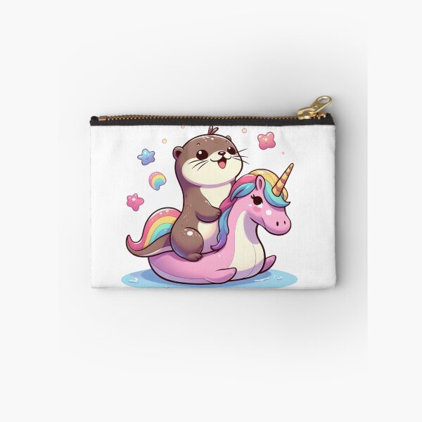 Item preview, Otter Unicorn designed and sold by CatherineLievre.