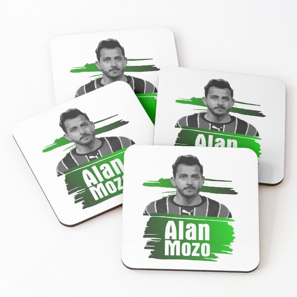 Item preview, Alan Mozo designed and sold by Favezz.