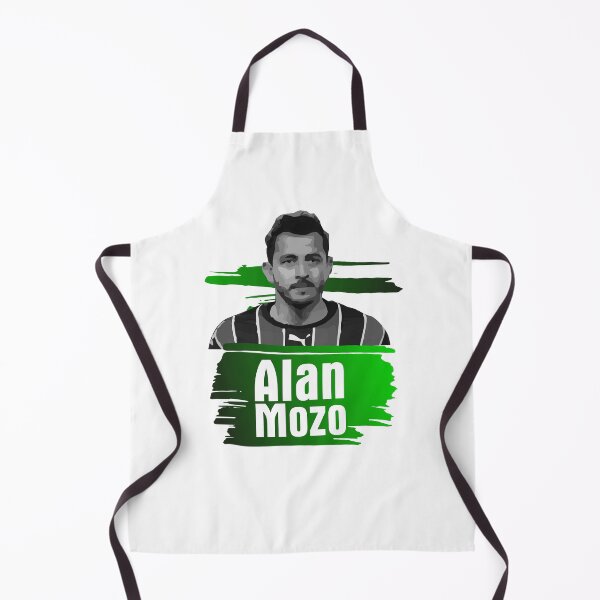 Item preview, Alan Mozo designed and sold by Favezz.