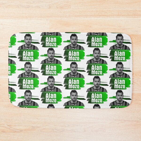 Item preview, Alan Mozo designed and sold by Favezz.