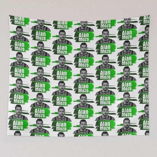 Item preview, Alan Mozo designed and sold by Favezz.