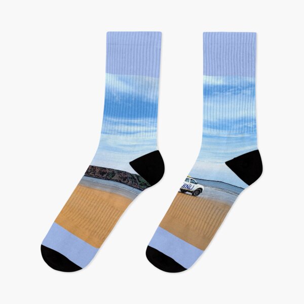 Item preview, Filey Brigg designed and sold by Alisonchambers2.
