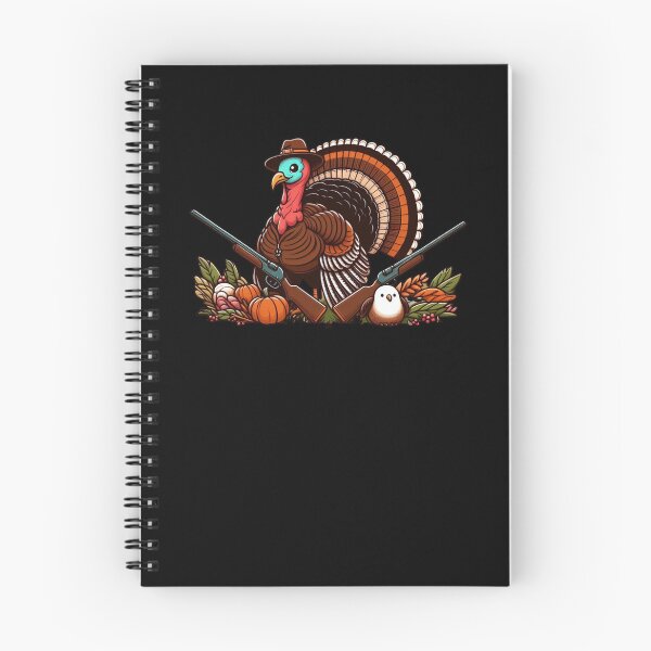 Item preview, Turkey Hunting designed and sold by CatherineLievre.
