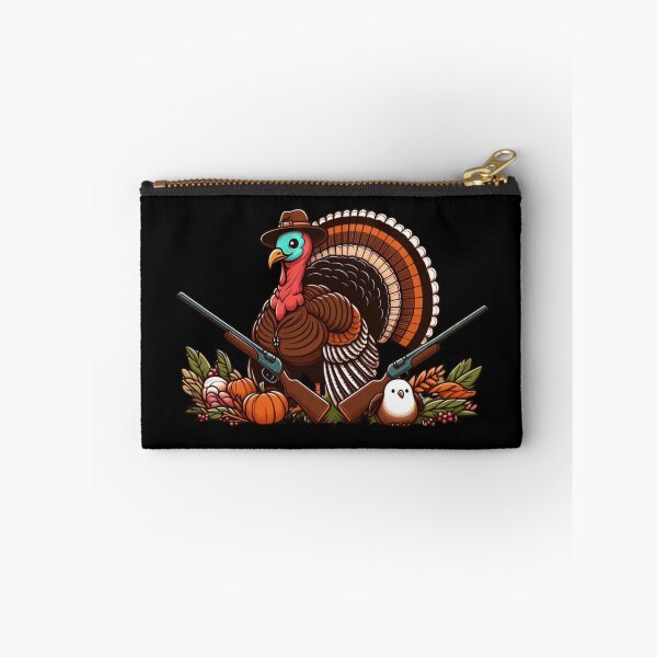 Item preview, Turkey Hunting designed and sold by CatherineLievre.