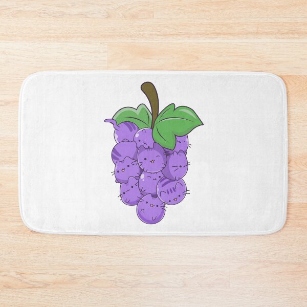 Item preview, Catgrapes designed and sold by inksycutsy.