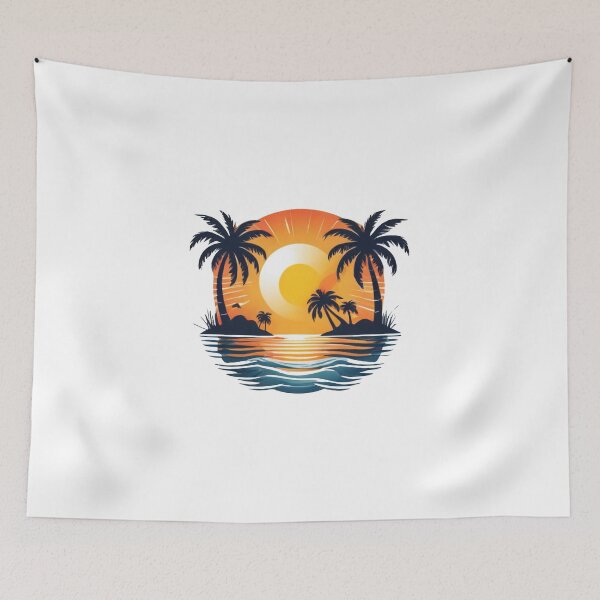 Item preview, summer logo designed and sold by MPDesign84.