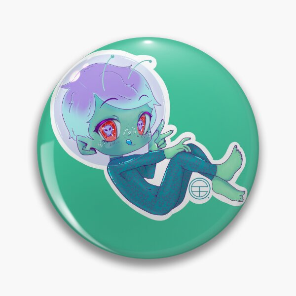 Item preview, Alien Boy designed and sold by Tcoatacos.