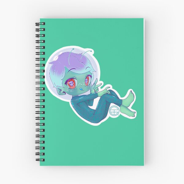 Item preview, Alien Boy designed and sold by Tcoatacos.