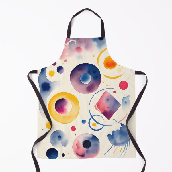 Item preview, Abstract Art #19 designed and sold by Studio Angel 1111.