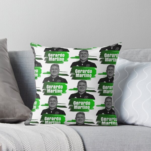 Item preview, Gerardo Martino designed and sold by Favezz.