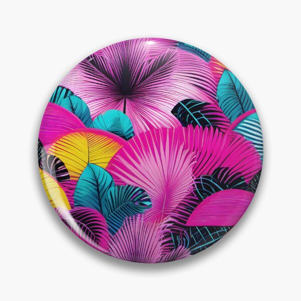 Item preview, Tropical Synthesis designed and sold by ramboe.