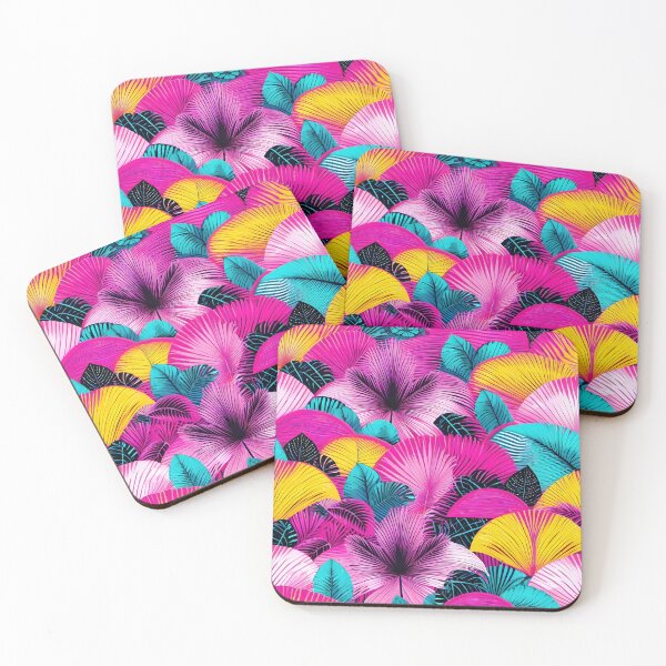 Item preview, Tropical Synthesis designed and sold by ramboe.