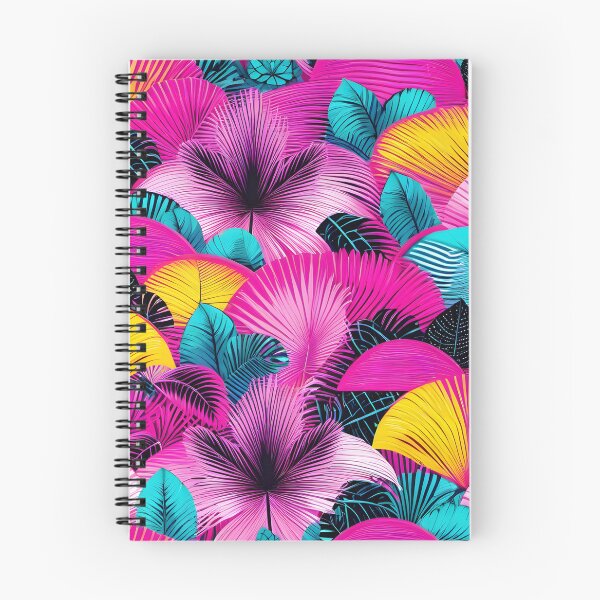 Item preview, Tropical Synthesis designed and sold by ramboe.