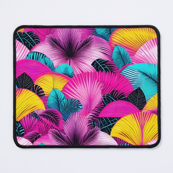 Item preview, Tropical Synthesis designed and sold by ramboe.