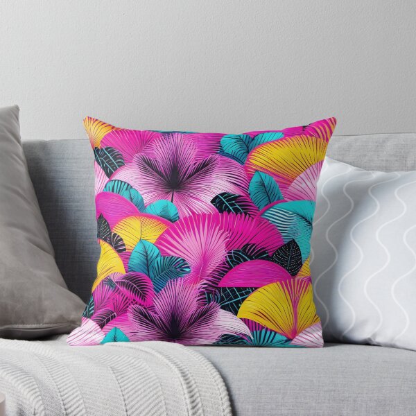 Item preview, Tropical Synthesis designed and sold by ramboe.