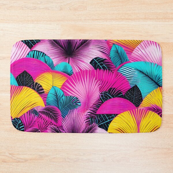 Item preview, Tropical Synthesis designed and sold by ramboe.