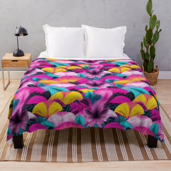 Item preview, Tropical Synthesis designed and sold by ramboe.