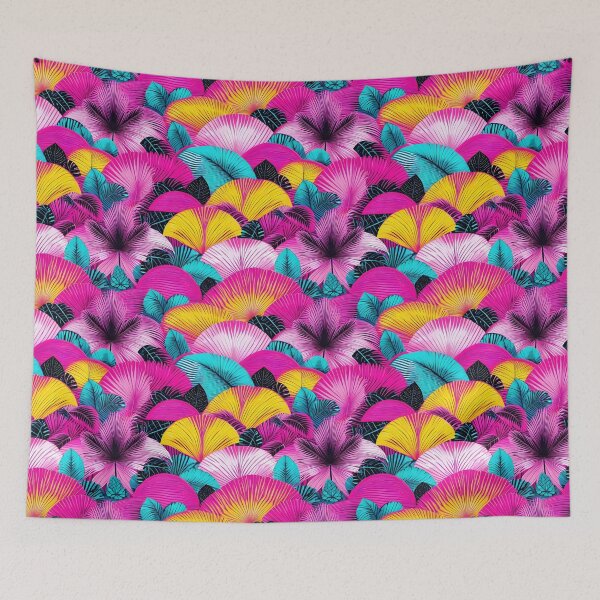Item preview, Tropical Synthesis designed and sold by ramboe.