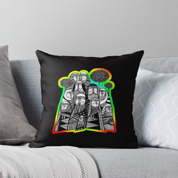 Item preview, big family designed and sold by Ratatatts.