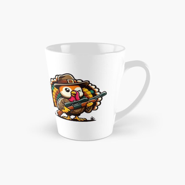 Item preview, Turkey Hunting designed and sold by CatherineLievre.