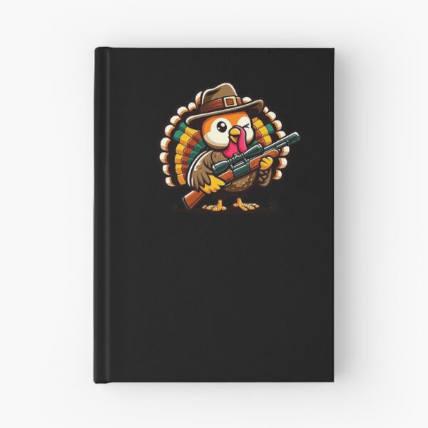 Item preview, Turkey Hunting designed and sold by CatherineLievre.